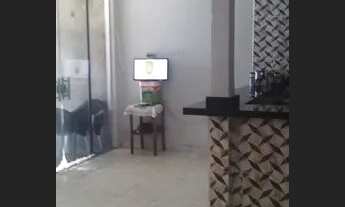 Imagem 3: Ágio 60.mil. Casa com 3 quartos, Suite e Garagem