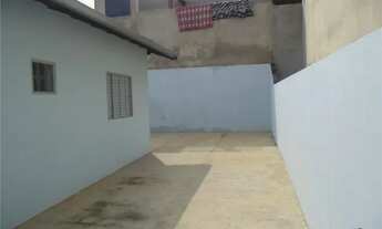 Imagem 4: Casa para locação com 70m² de área construída no Bairro Água Branca