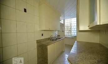 Imagem: Apartamento SQS 203, 3 quartos