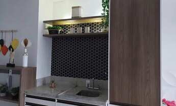 Imagem 4: Studio para venda com 27 metros quadrados com 1 quarto em Jardim Independência - São Paulo