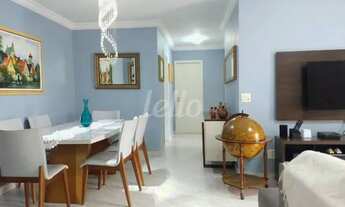 Imagem 6: São Paulo - Apartamento Padrão - Brás