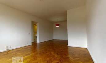 Imagem 3: Apartamento para Aluguel - Leblon, 3 Quartos, 110 m2