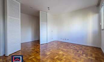 Imagem 5: Apartamento Locação Cerqueira César 296 m² 3 Dormitórios
