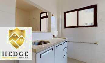 Imagem 6: Apartamento com 2 dormitórios à venda, 53 m² por R$ 305.000 - Liberdade - São Paulo/SP