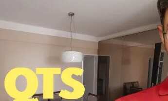 Imagem: Mobiliado - apartamento penisula 2 quartos