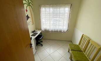 Imagem 7: Casa com suite parque São José costeira