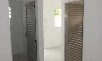 Imagem 3: Casa com 1 dormitório para alugar, 30 m² por R$ 575,00/mês - Areal - Pelotas/RS