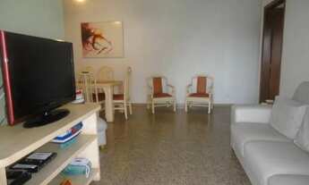 Imagem: 1 QUADRA DA PRAIA, COM LAZER, 02 VAGAS