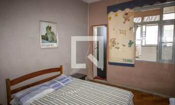 Imagem 7: Apartamento para Aluguel - Bonsucesso, 3 Quartos, 80 m2