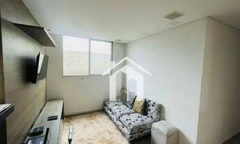 Imagem: Apartamento com 2 dormitórios, 45 m²