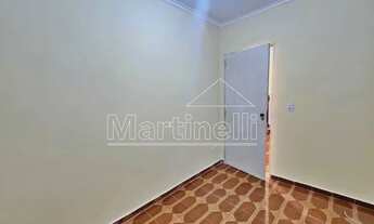 Imagem 7: Casa Padrão em Ribeirão Preto