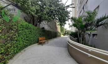 Imagem 4: Apartamento com 3 dormitórios para alugar, 59 m² por R$ 2.729,99/mês - Butantã - São Paulo