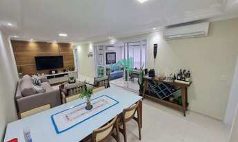 Imagem 2: Apartamento com 2 dorms, Pitangueiras, Guarujá - R$ 790 mil, Cod: 550315