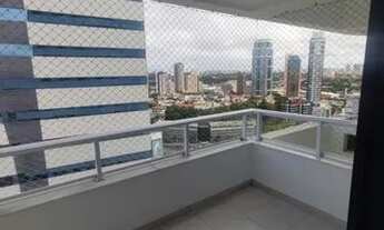 Imagem 2: 1/4, Mobiliado, Adágio, Varanda