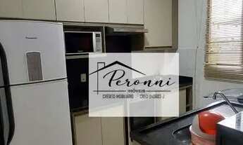 Imagem: Apartamento com 2 dormitórios para alugar