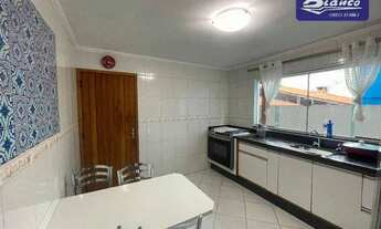 Imagem 5: Amplo Sobrado - Junto da Rua Cachoeira - Jd. Paulista/Picanço