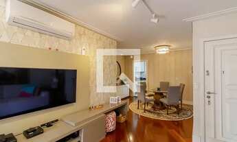 Imagem 4: Apartamento para Aluguel - Aclimação, 3 Quartos, 120 m2