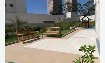 Imagem 4: Apartamento (Padrão), com 2 quartos e 2 banheiros à Venda, 66 m² em São Paulo/SP