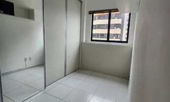 Imagem 4: Alugo 3/4 na ponta verde em prédio novo e completo