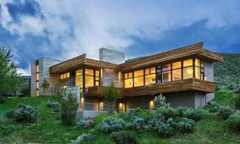 Imagem 3: CASA ALDEIA DO VALE / ALPHA VILLE / JARDINS / PORTAL DO SOL / CONDOMINIO DO LAGO