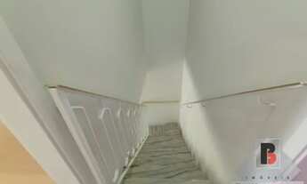 Imagem 5: Sobrado em rua particular - proximo metro