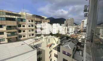 Imagem 6: Sala-À VENDA-Botafogo-Rio de Janeiro-RJ