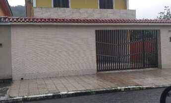 Imagem: Excelente sobrado com 4 quartos no bairro