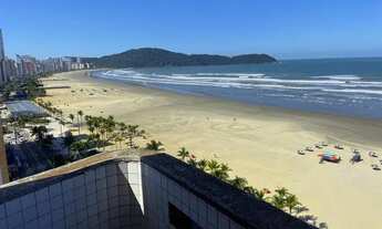 Imagem: APARTAMENTO 03 QUARTOS, DUAS SACADAS, FRENTE