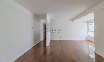 Imagem 6: Locação Apartamento 3 Dormitórios - 120 m² Bela Vista