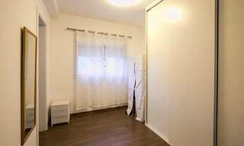 Imagem 4: Apartamento Venda Vila Clementino 169 m² 3 Dormitórios