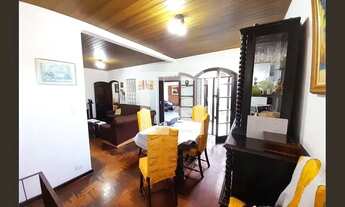 Imagem 6: Casa à Venda - Mandaqui, 4 Quartos, 110 m2