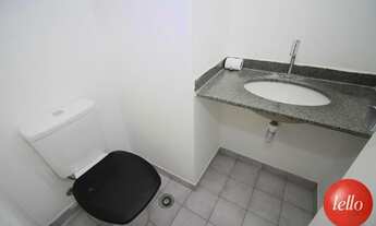 Imagem 5: São Paulo - Conjunto Comercial/Sala - Moema