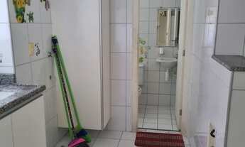 Imagem 5: Icone próximo ao hotel Ibis