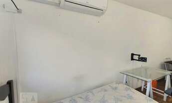 Imagem 6: Apartamento para Aluguel - Centro, 1 Quarto, 28 m2