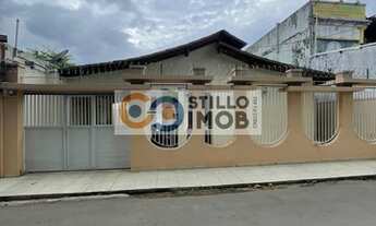 Imagem 2: CASA NO PARQUE DEZ