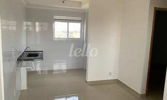 Imagem 2: São Paulo - Apartamento Padrão - Vila Matilde