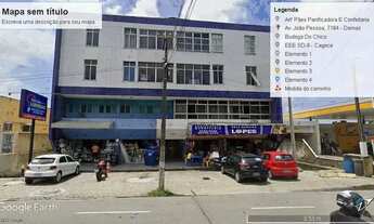 Imagem: Apto na Av João Pessoa