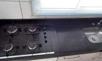 Imagem 7: Cobertura para aluguel 2 quartos 1 vaga Vila Pires - Santo André - SP