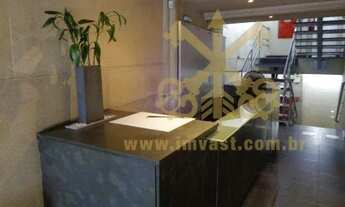 Imagem: São Paulo - Prédio Inteiro - Perdizes