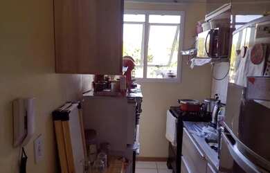 Imagem 4: Apartamento para Venda - 68m², 2 dormitórios, 1 vaga - Centro