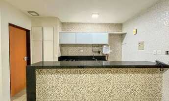 Imagem: Apartamento tipo studio na segunda quadra