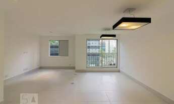 Imagem 2: Apartamento para Aluguel - Vila Olímpia, 1 Quarto, 80 m2