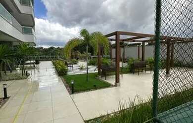 Imagem 6: Vision Residence na orla da ponta negra com 3 suítes