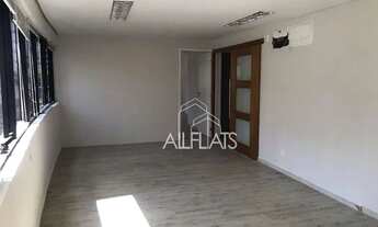 Imagem: Conjunto para alugar, 64 m² por no Itaim