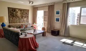 Imagem 6: Apartamento - Cambuí - Campinas