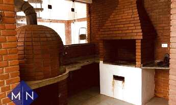 Imagem 7: Casa com 4 dormitórios, 407 m² - venda por R$ 2.900.000,00 ou aluguel por R$ 12.000,01/mês