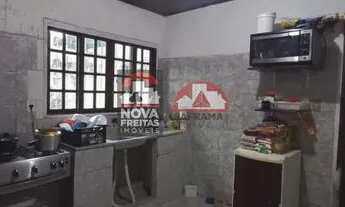 Imagem 4: Casa Padrão em Caraguatatuba