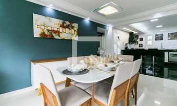 Imagem 6: Apartamento para Aluguel - Mooca, 3 Quartos, 132 m2