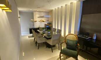 Imagem: PRAIA GRANDE - Apartamento Padrão - Boqueirão