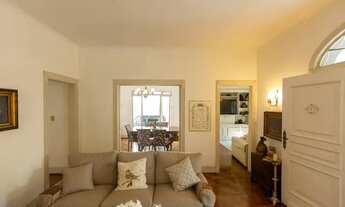 Imagem 5: Casa com 2 dormitórios, 400 m² - venda por R$ 8.100.000,00 ou aluguel por R$ 25.000,00/mês